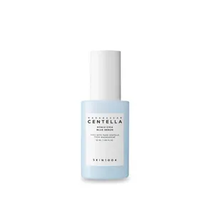 SKIN1004 Hyalu-CICA Blue Serum